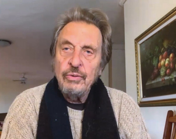 Otac Ilona Maska tvrdi da je Epstin još uvijek živ