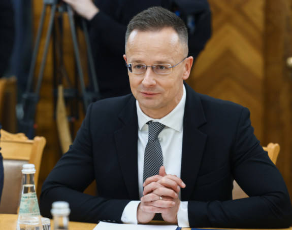 Gasovod Turski tok je neophodan za Mađarsku