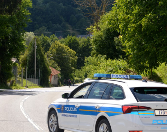 Tokom svečane paljbe poginuo čovjek koji je punio top