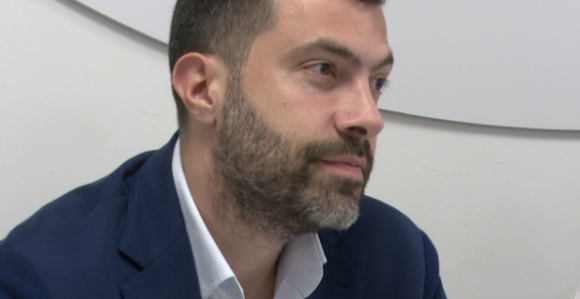 Долазак Трамповог сина коментарише Додиков син