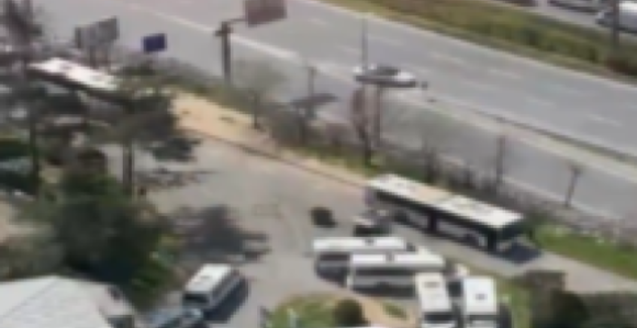 Истанбул: Пуцњава код израелског конзулата, има мртвих