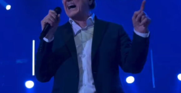 Zdravko Čolić dobija diplomatski pasoš Bosne i Hercegovine