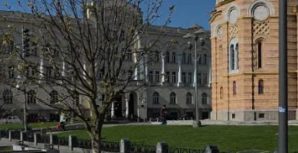 Sunce izmamilo Banjalučane, bašte kafića krcate