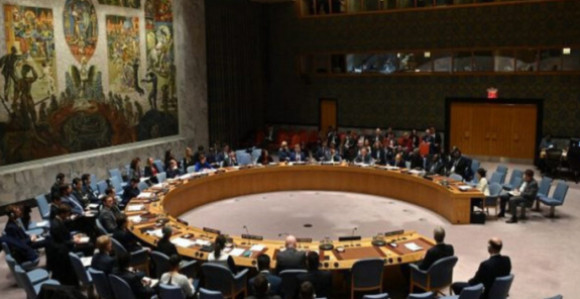 Rusija i Kina u SB uz Iran, stavili veto na rezoluciju