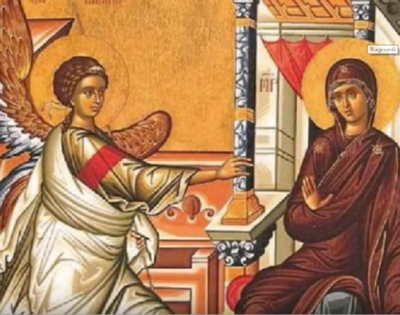 SPC i vjernici danas poslavljaju praznik Blagovijesti