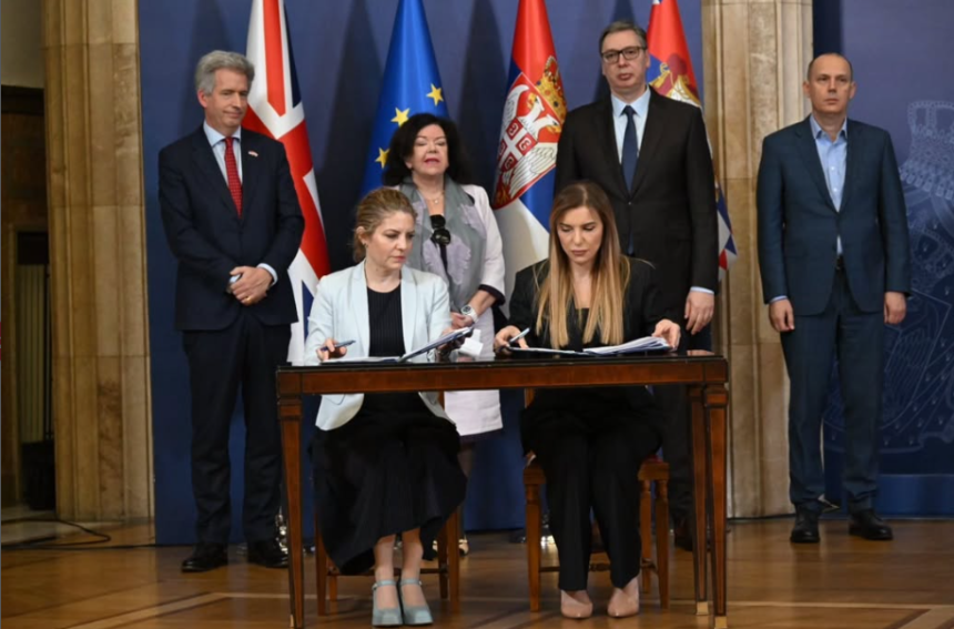 Vučić: Obezbijeđeni su najbolji lijekovi za najteža oboljenja