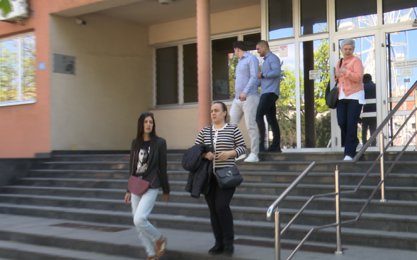 Одложено изрицање пресуде за убиство Александра Пантића