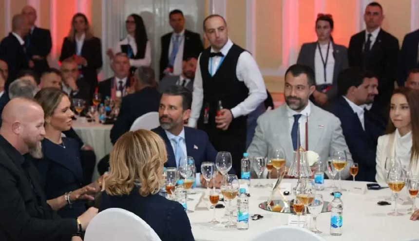 Sramota je da Igor bude važniji od Karana i Minića