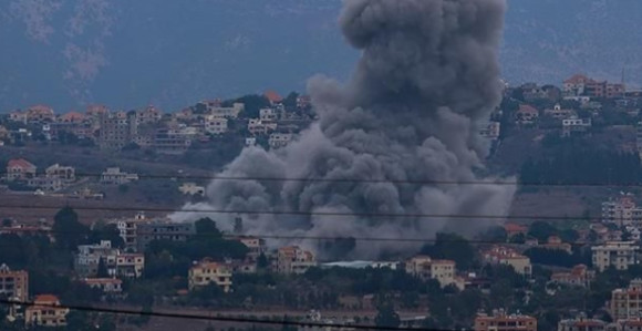 Izrael nastavlja da napada u Libanu uprkos primirju?