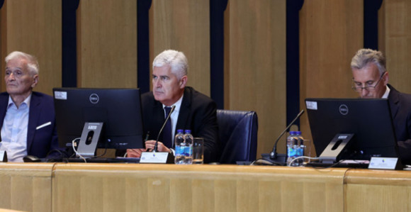 Zasjeda Dom naroda: Novi pokušaj izmjena Zakona o akcizama