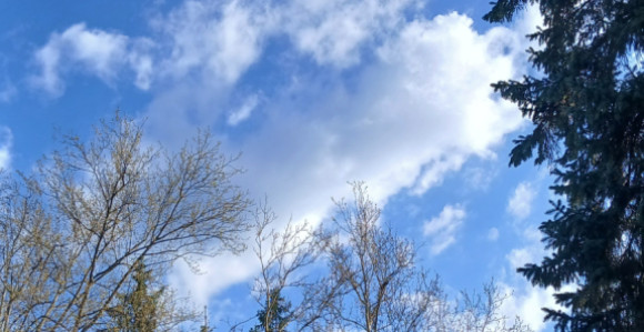 Претежно сунчано и свјежије вријеме него претходних дана