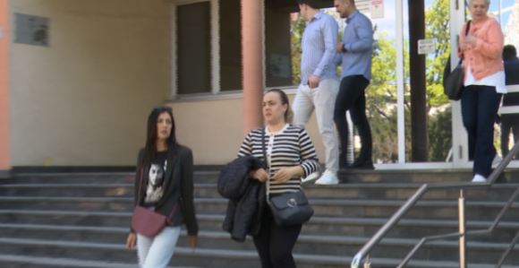 Одложено изрицање пресуде за убиство Александра Пантића