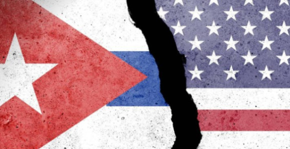 Burna istorija odnosa Kube i Sjedinjenih Država