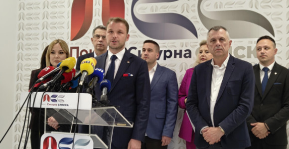 Покрет биљежи раст, политички нападамо најснажније