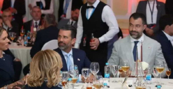 Sramota je da Igor bude važniji od Karana i Minića