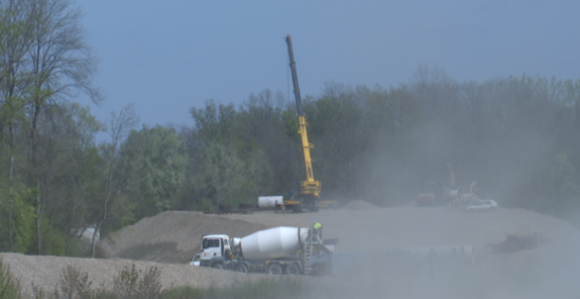 Србија финансира, а Српска забушава са изградњом дионице аутопута Бијељина-Рача 