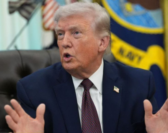 Tramp pristao na prekid vatre sa Iranom- Iran istovremeno objavio i pod kojim uslovima