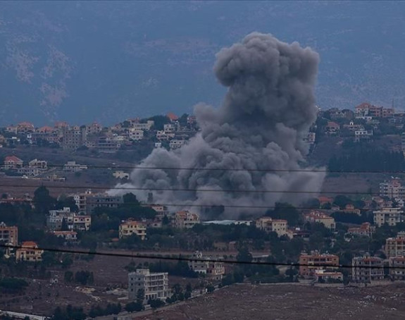 Izrael nastavlja da napada u Libanu uprkos primirju?