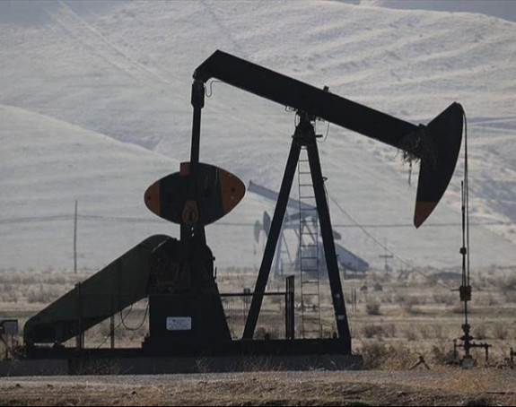 Cijene nafte naglo pale nakon što je proglašeno primirje