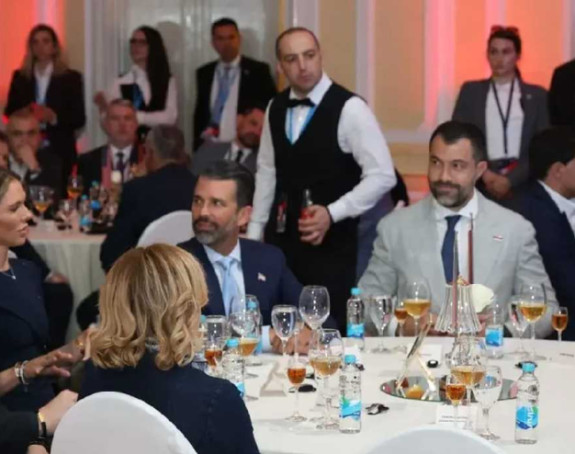 Sramota je da Igor bude važniji od Karana i Minića