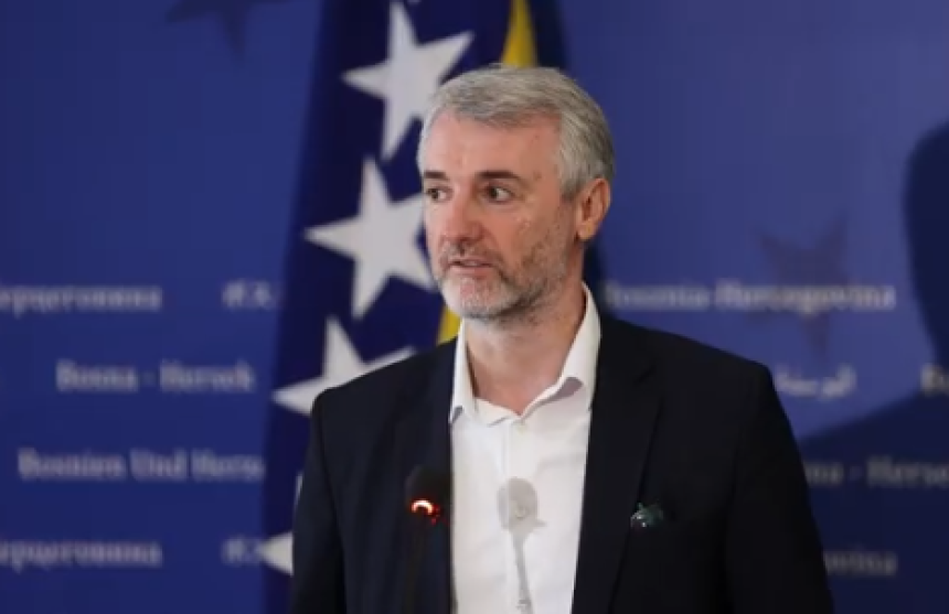 Бх. превозници и даље на чекању, чека се Влада Хрватске