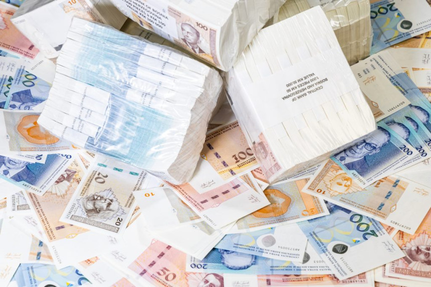 OC „Jahorina“ se ponovo zadužio 27,8 miliona KM