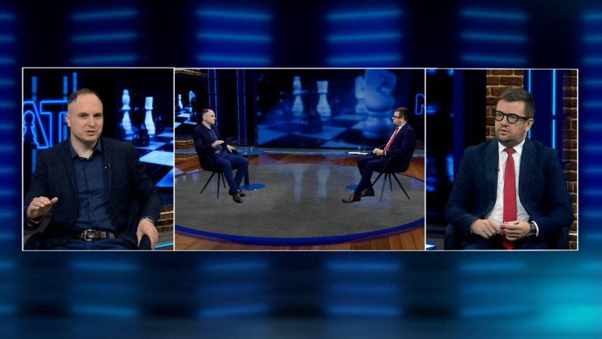 Политика се свела на лични интерес под плаштом патриотизма