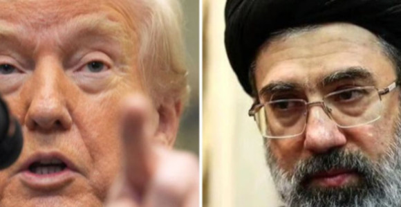 Америка пристала на примирје јер нису остварили циљеве?