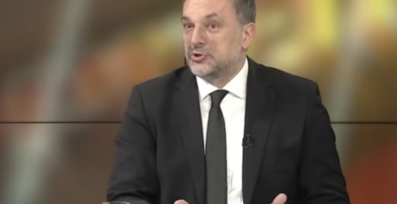 Конаковић: Додик ће сам понудити рјешење за државну имовину и однијети га у Вашингтон