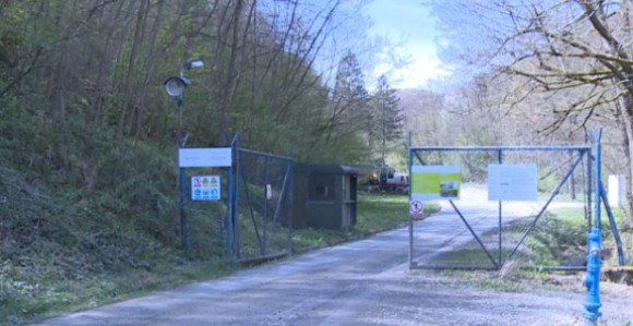 Грађани страхују од нуклеарног отпада, надлежни састанче