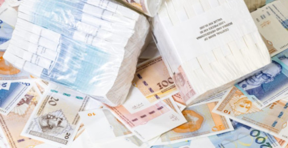 ОЦ „Јахорина“ се поново задужио 27,8 милиона КМ