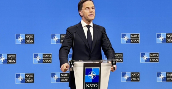 NATO spreman da učestvuje u misiji u Ormuskom moreuzu