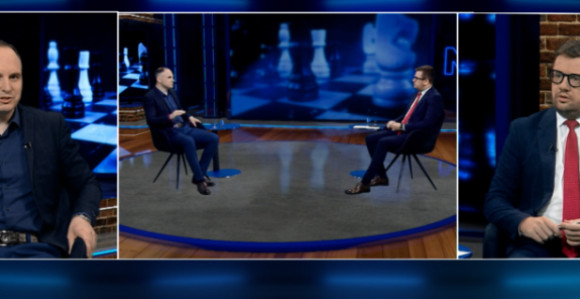 Politika se svela na lični interes pod plaštom patriotizma