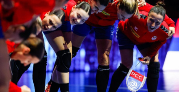 Rukometašice Srbije stigle na korak od Evropskog prvenstva