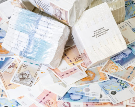 OC „Jahorina“ se ponovo zadužio 27,8 miliona KM