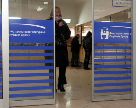 Vlada garantuje za kredit FZO od 155 miliona marka