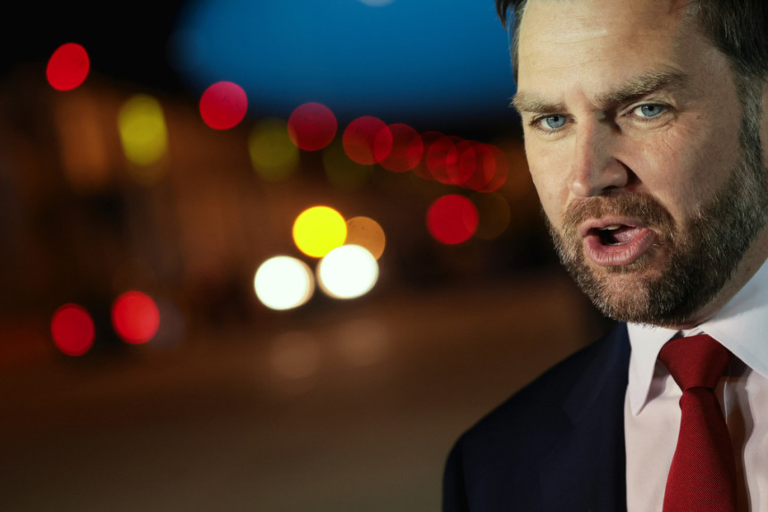 Венс упозорио Иран: Не покушавајте да нас преварите