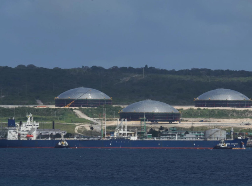 Цијена сирове нафте око 99 $ по барелу, очекује се пад