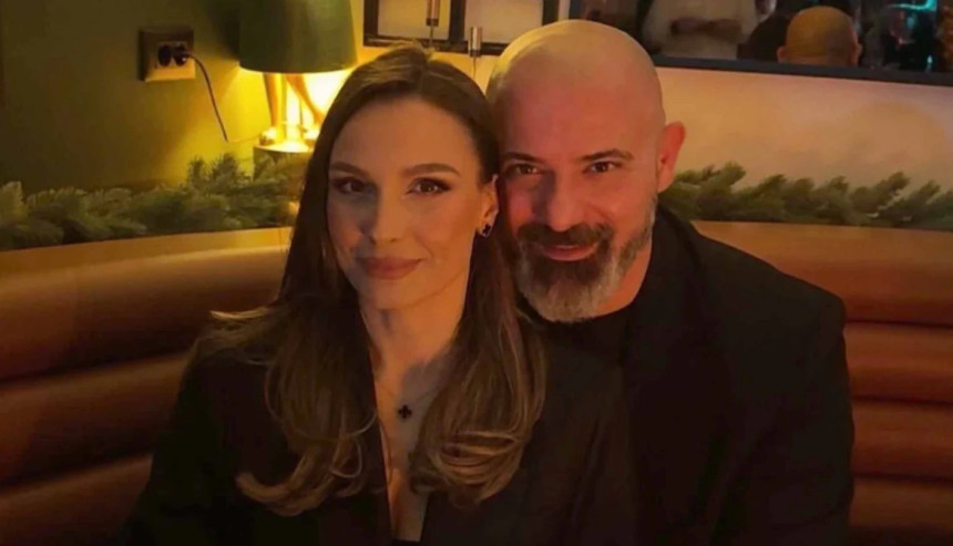 Dejan Stanković ponovo postao tata: Rodila se Andrea