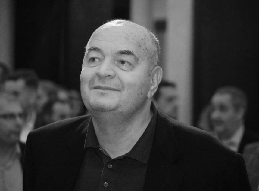 Партизан и навијачи одали почаст Душку Вујошевићу