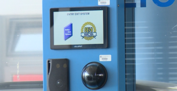 Počela puna primjena EES sistema: Pečat odlazi u istoriju