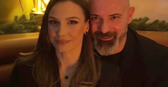 Dejan Stanković ponovo postao tata: Rodila se Andrea