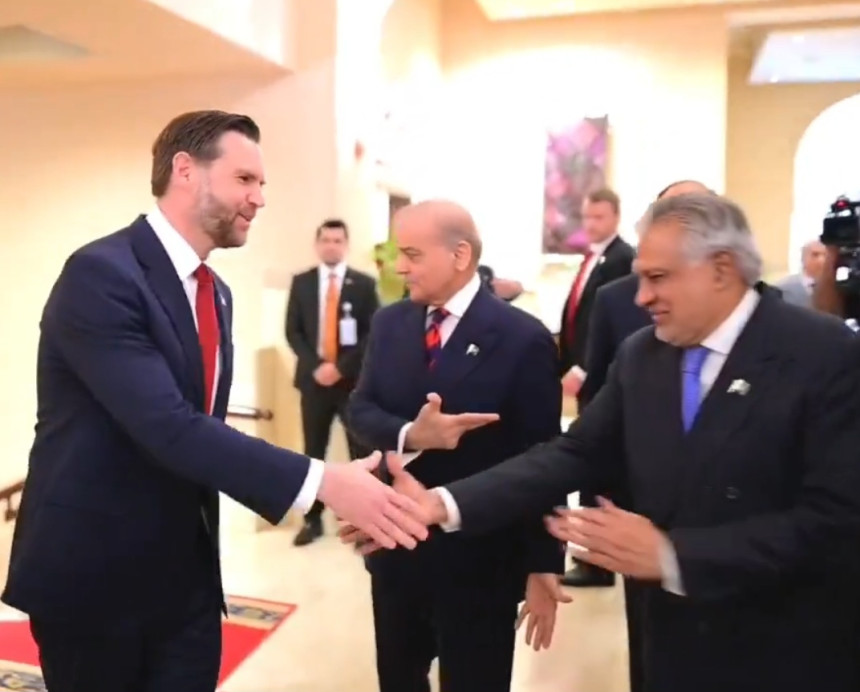 Zvanični razgovori Irana i SAD i dalje traju (VIDEO)