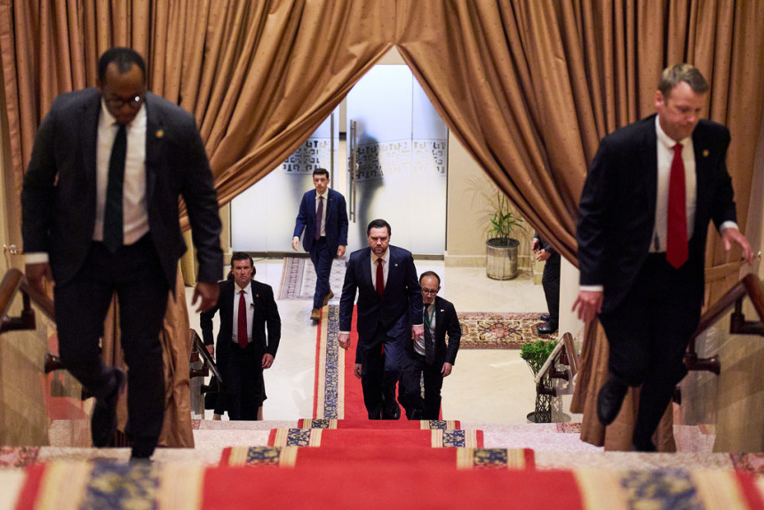 Završena prva faza pregovora, u toku razmjena stavova