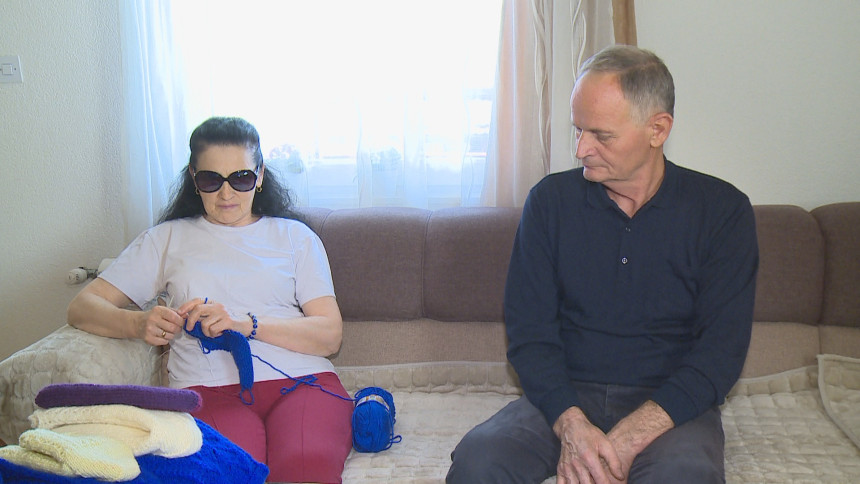 Priča o tome kako život može da se promijeni u trenu