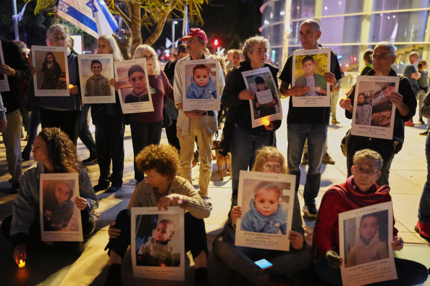 Више од 2.000 погинулих у Либану у израелским нападима