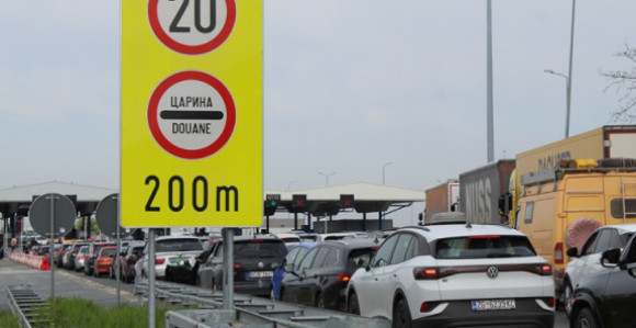 EES u praksi: Kolone i komplikovane procedure