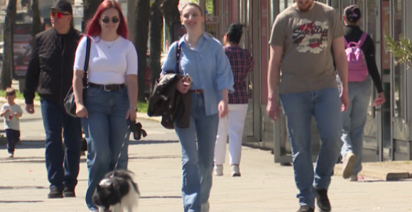 Зашто млади у Српској помирено стоје иза зида ћутања?