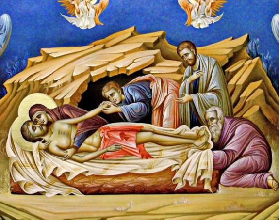 Danas je Velika subota, šta treba uraditi danas?