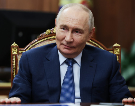 Stupilo na snagu primirje koje je proglasio Putin